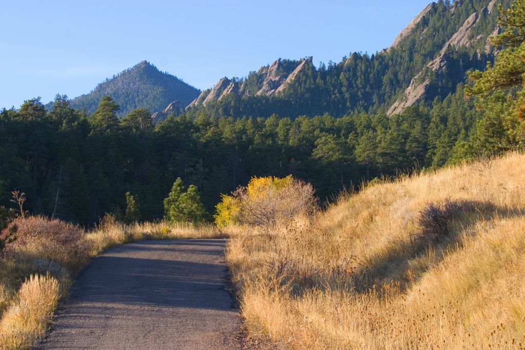 Boulder’s Most Iconic Natural Attraction